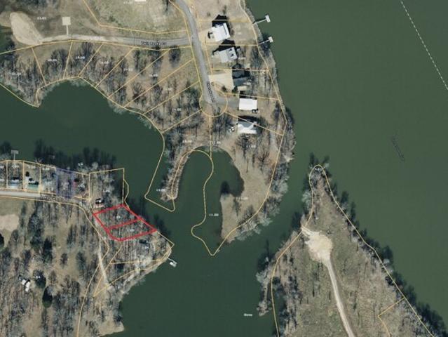 Land for sale in Tennessee