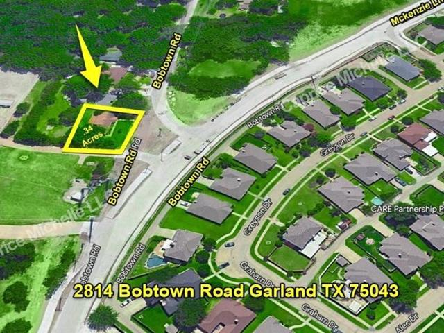 House for sale in Garland, Texas