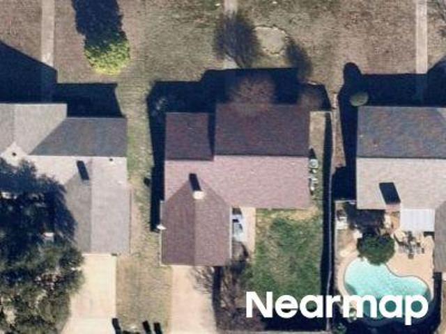House for sale in Frisco, Texas