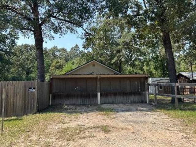 House for sale in Livingston, Texas