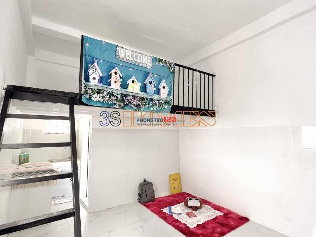 Bất động sản cho thuê tại Hồ Chí Minh