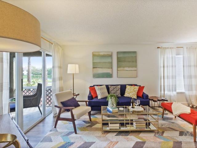 Apartment for rent in Boca Raton, Florida