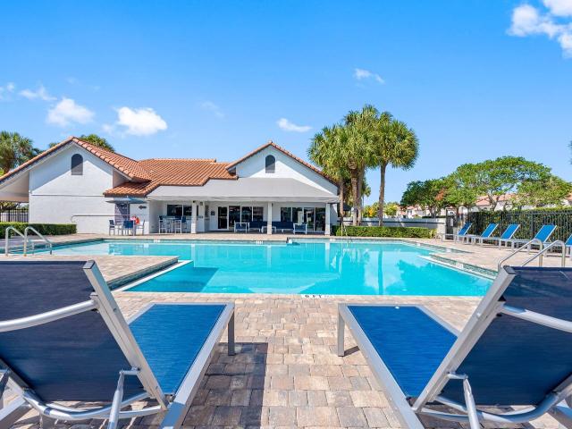 Apartment for rent in Boca Raton, Florida