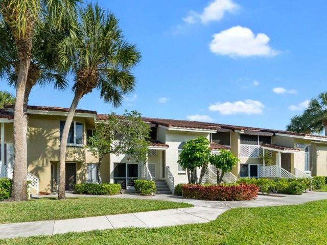 Apartment for rent in Boca Raton, Florida