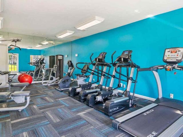 Apartment for rent in Boca Raton, Florida