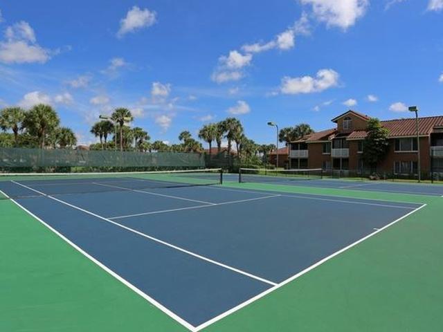 Apartment for rent in Boca Raton, Florida