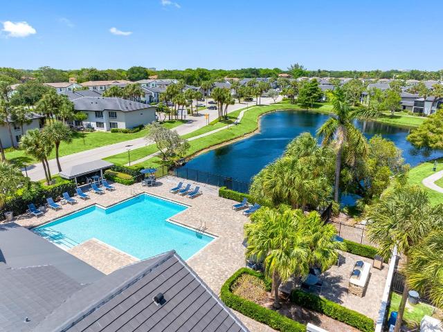 Apartment for rent in Boca Raton, Florida