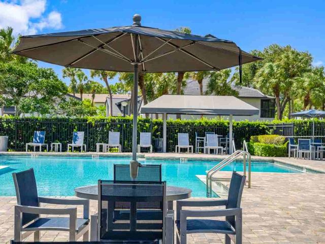 Apartment for rent in Boca Raton, Palm Beach County