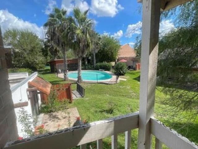 House for sale in Brownsville, Texas