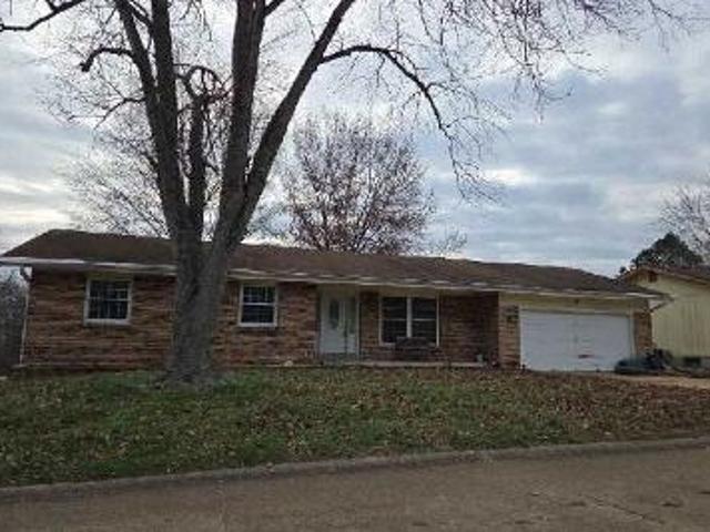House for sale in Missouri