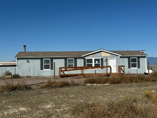 House for sale in Fountain, El Paso County