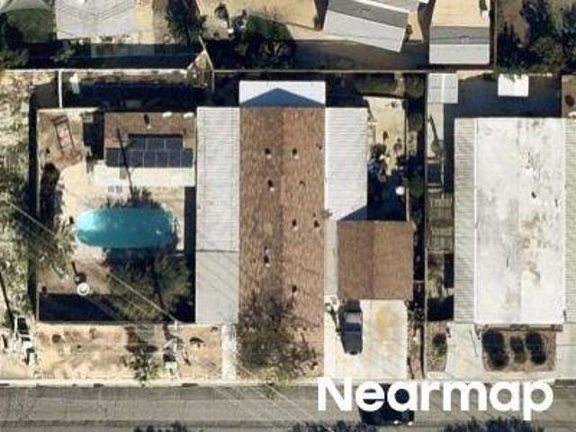 House for sale in Thousand Palms, California