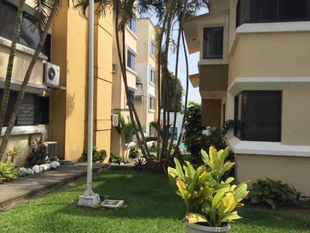 Departamento en renta en Boca Del Río, Veracruz