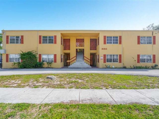 Apartment for rent in Boca Raton, Florida