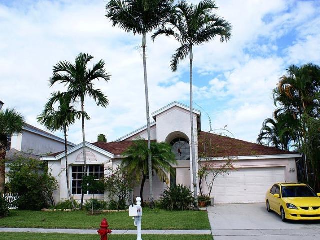 Room for rent in West Palm Beach, Florida