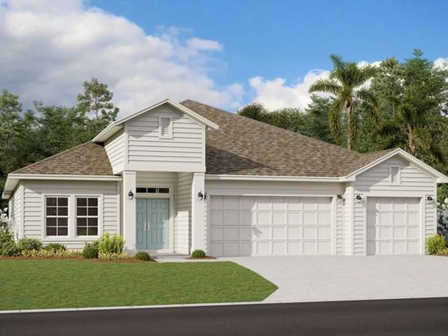 House for sale in Orange Park, Florida