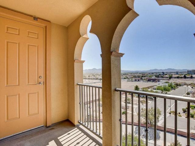 Apartment for rent in Las Vegas, Nevada