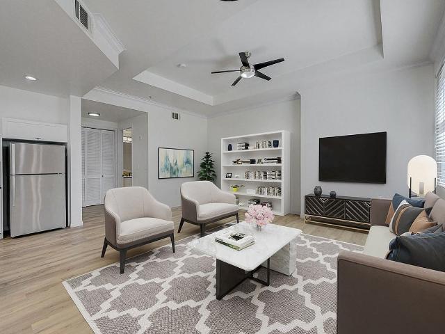 Apartment for rent in Las Vegas, Nevada