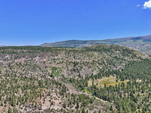 Land for sale in Truckee, California