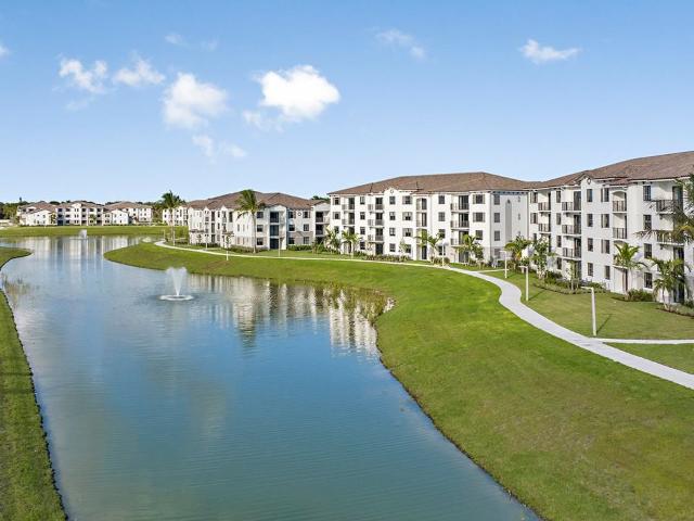Apartment for rent in Boca Raton, Palm Beach County