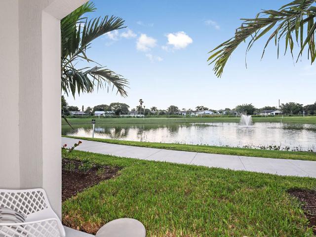 Apartment for rent in Boca Raton, Palm Beach County