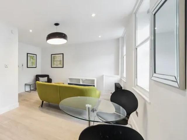 Apartment for rent in Fitzrovia, Isle Of Man