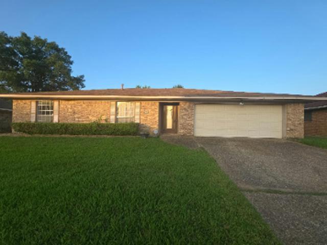 House for sale in Keithville, Louisiana