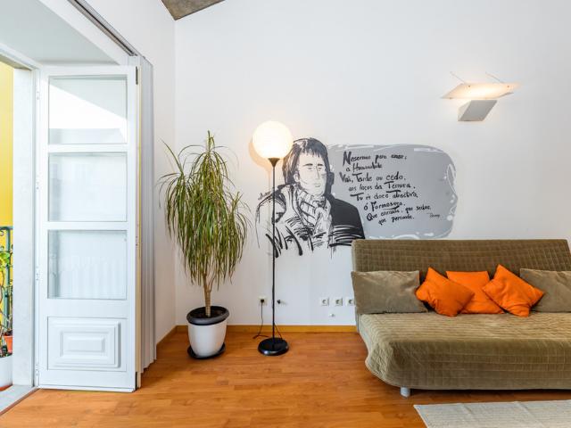 Apartamento alugar em Centro Histórico, Setúbal