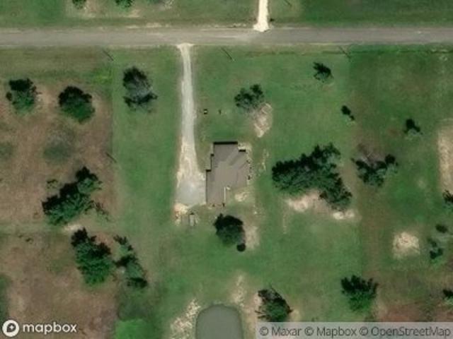 House for sale in Louisiana