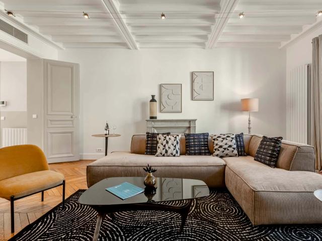 Appartement location à Paris, Île-de-France