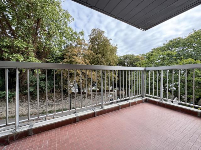 Appartement vente à Nantes