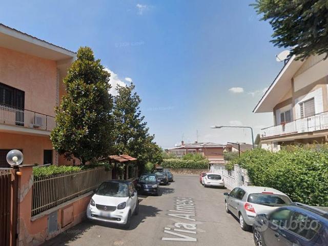 Appartamento in affitto a Castro Pretorio, Roma