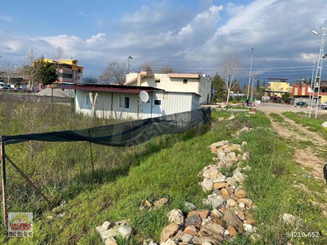 Düziçi, Osmaniye içerisinde satılık Arsa
