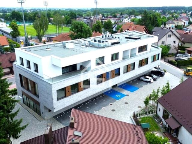 Mieszkanie do wynajęcia w Niepołomice, Małopolskie