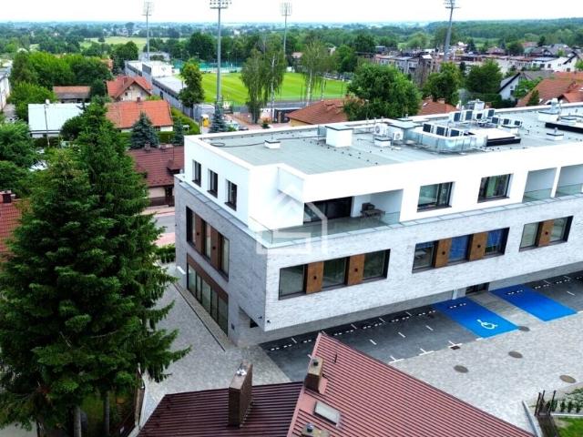 Mieszkanie do wynajęcia w Niepołomice, Małopolskie