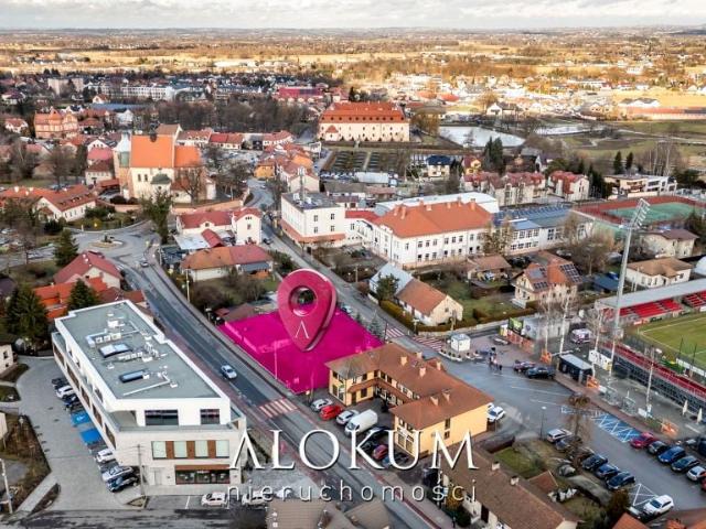 Grunt na sprzedaż w Piaski, Niepołomice