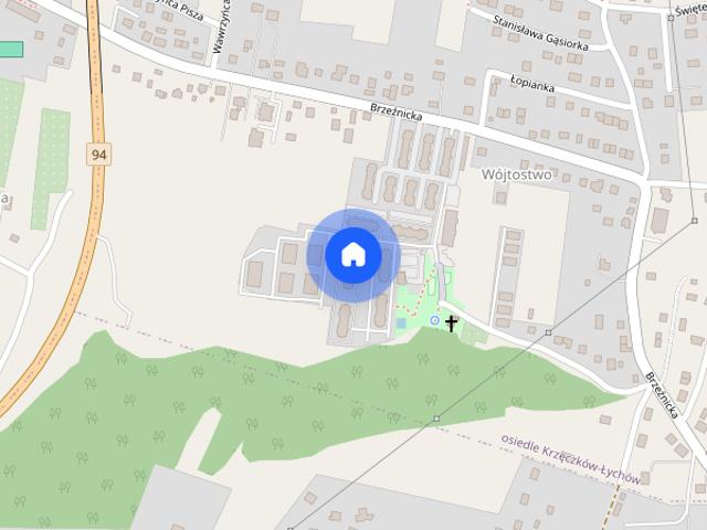 Mieszkanie do wynajęcia w Osiedle Solna Góra, Bochnia