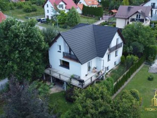 Dom na sprzedaż w Bochnia, Małopolskie