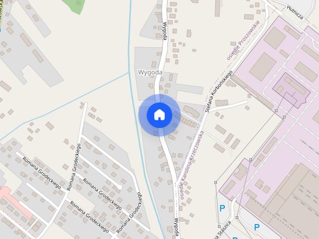 Mieszkanie do wynajęcia w Bochnia, Małopolskie