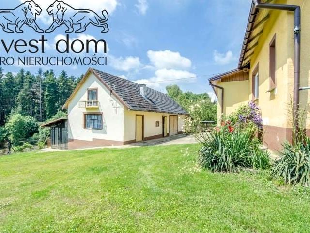 Dom na sprzedaż w Biecz, Małopolskie