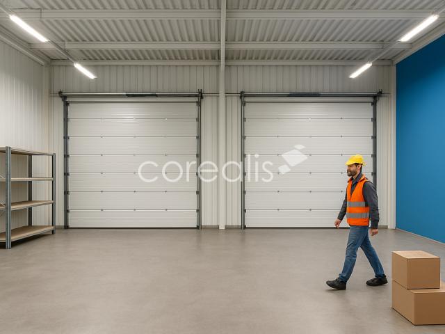 Gewerbe mieten in Bochum-Wattenscheid, Bochum