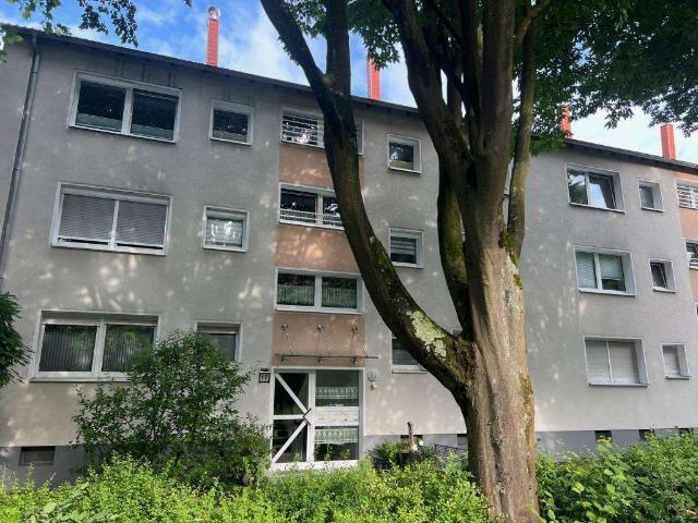 Wohnung kaufen in Bochum-Wattenscheid, Bochum