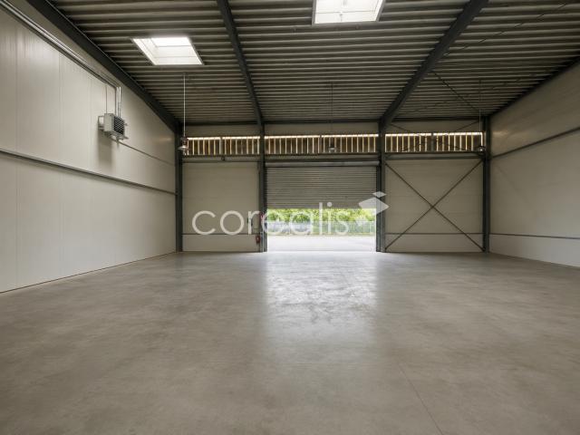 Gewerbe mieten in Werne, Bochum
