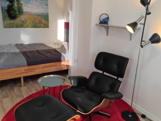 Wohnung mieten in Bochum, Nordrhein-Westfalen