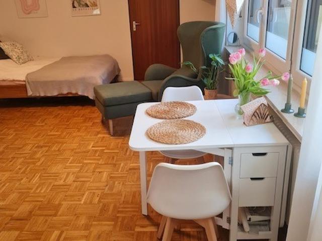 Wohnung mieten in Wiemelhausen, Bochum