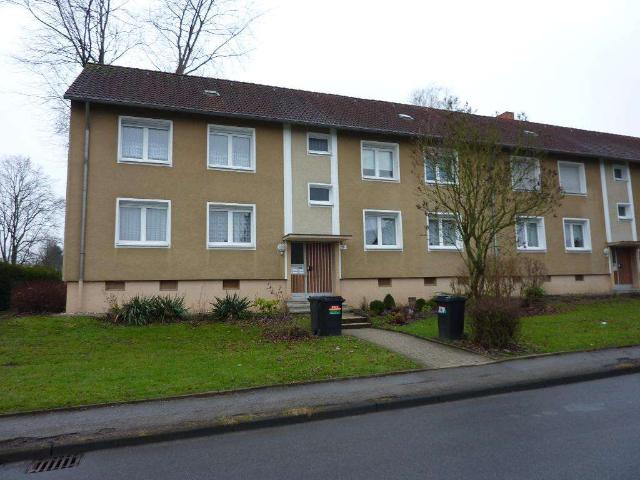 Wohnung kaufen in Bochum-Wattenscheid, Bochum