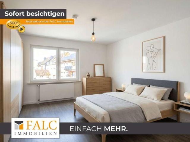 Apartment mieten in Hiltrop, Bochum