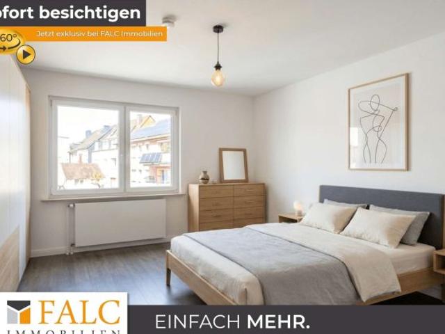 Wohnung mieten in Bochum, Nordrhein-Westfalen