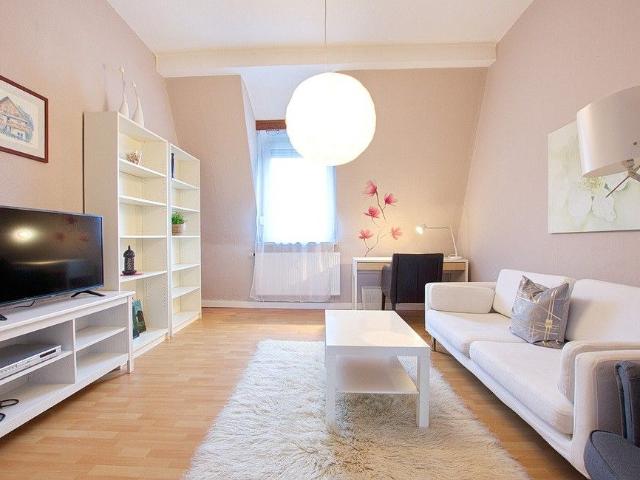 Apartment mieten in Wiemelhausen, Bochum