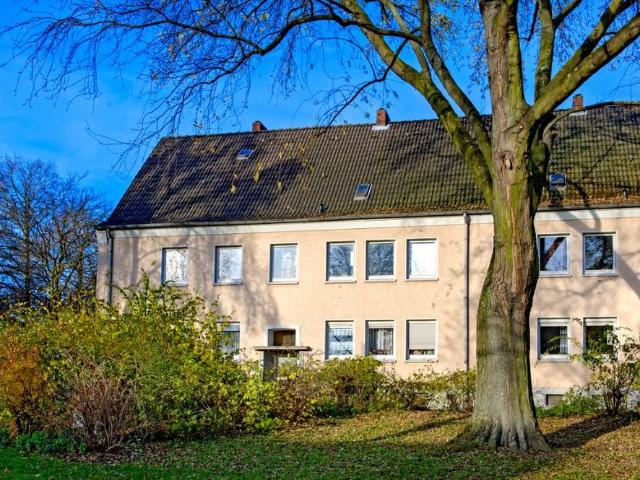 Apartment mieten in Bochum-Wattenscheid, Bochum